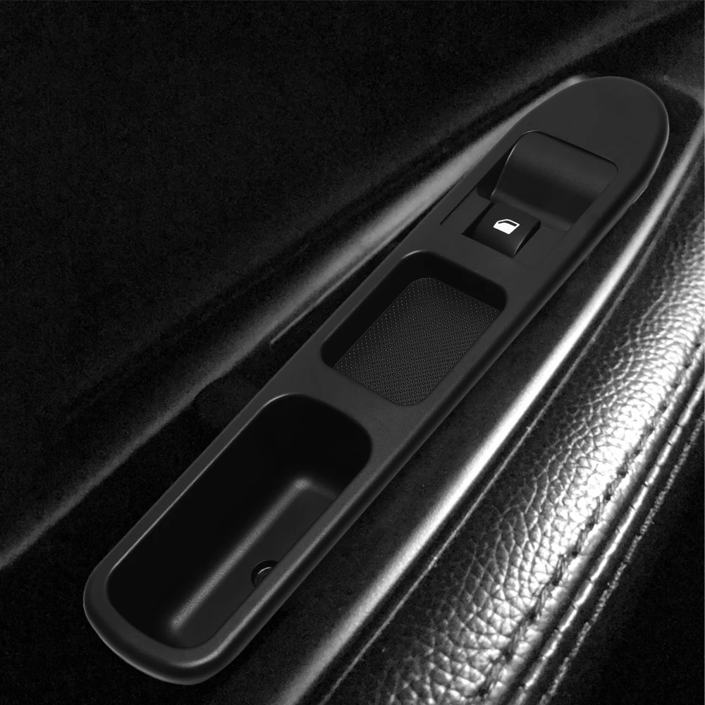 Переключатель управления окном автомобиля передняя сторона пассажира для Peugeot 207