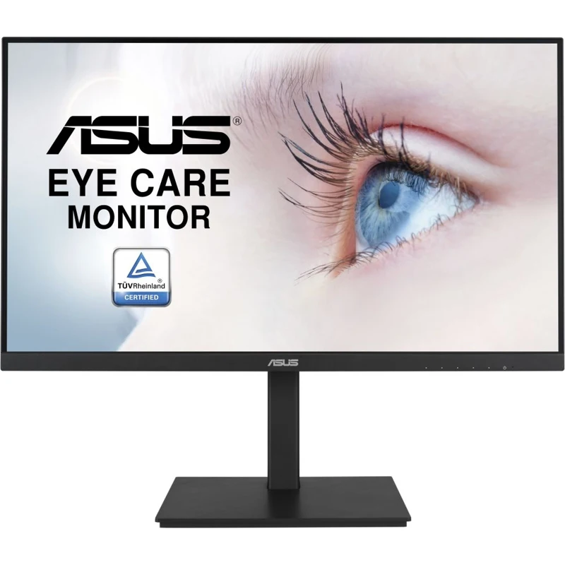 Монитор игровой ASUS Gaming VA27DQSB 27&quot черный [90lm06h1-b01370] | Компьютеры и офис