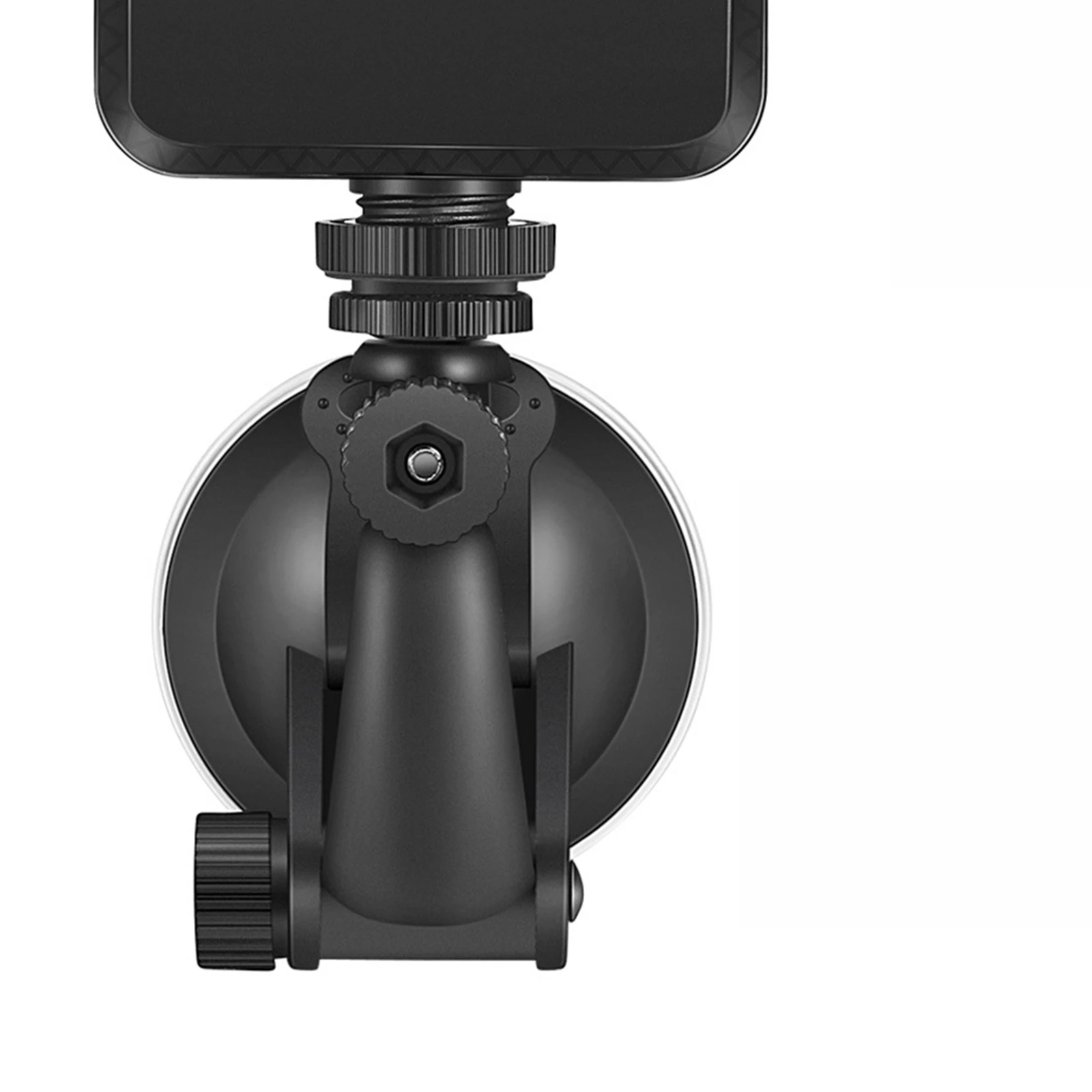 

For W64 Video Conference Lighting Rotating Ball Head Adjustable Fill light Mobile Phone Camera Computer Live Tiktok Photography