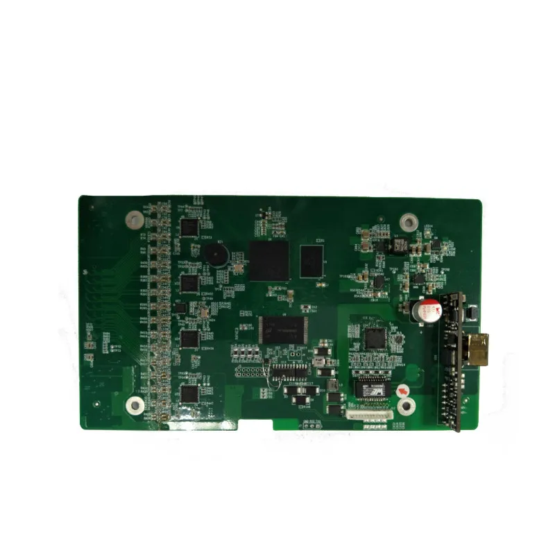 24GHz Wide Area Detection Microwave Radar NSR300W Perimeter Protection Alarm System | Instrument Parts & Accessories