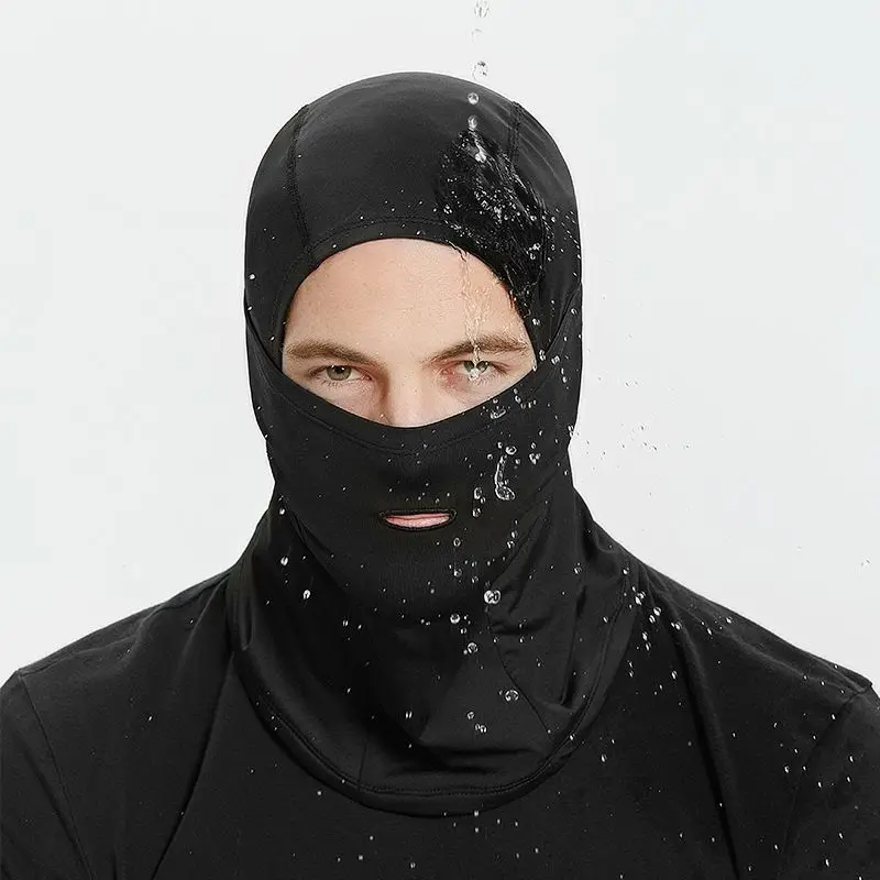 Unisex Fashion Winter Ear Protector Mask Men Women Cycling Outdoor Windproof Cold Breathable Warm 1Pcs |