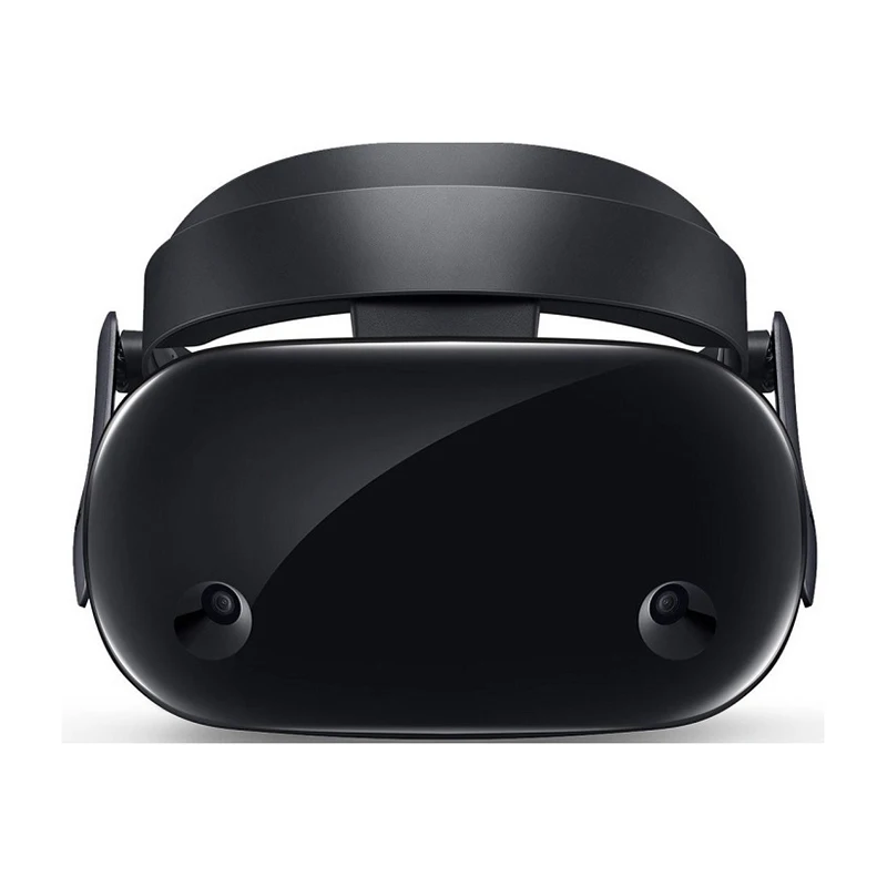 HMD Odyssey + MR Смешанная реальность Smart 3D гарнитура для шлема VR/MR XE800ZBA HC1C|Смарт-гаджеты|