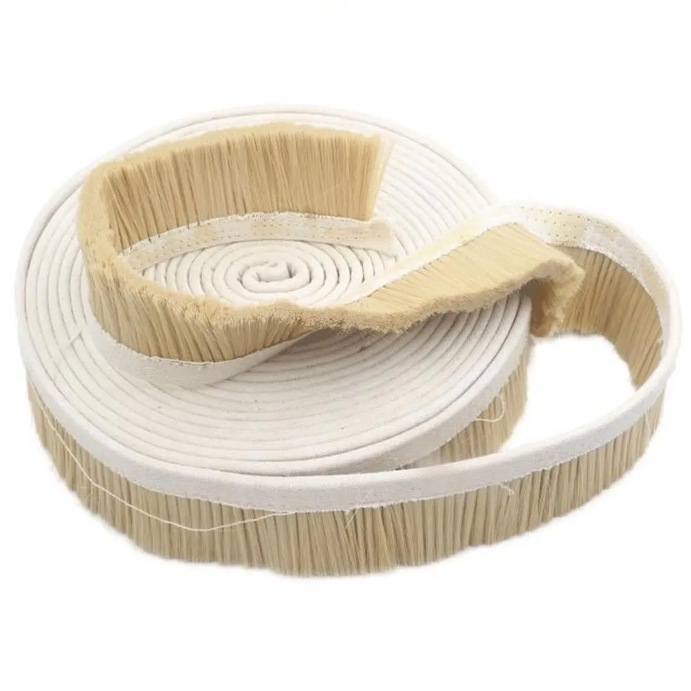 

100CM Dust Cover Brush Spindle Dust Cover Cleaner Engraving Machine Tool For Spindle Motor Milling Machine Woodworking Tools