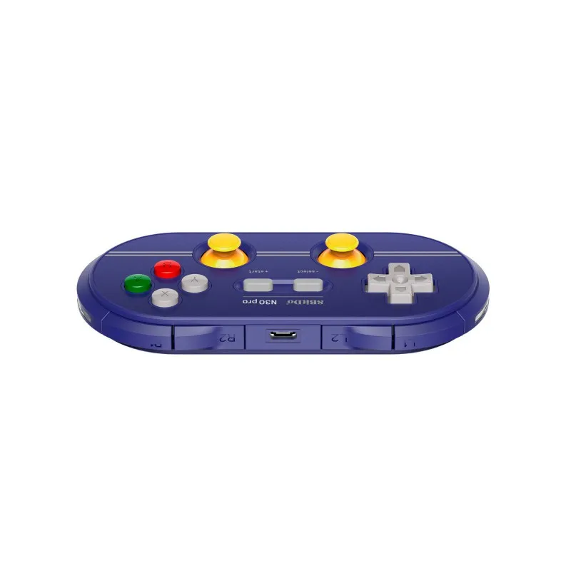 8Bitdo SN30 Pro SF30 Pro N30 Pro2 геймпад для nintendo Switch macOS Android джойстик беспроводной Bluetooth игровой контроллер