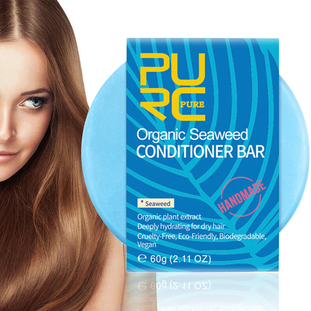 Увлажняющий портативный дорожный кондиционер для природного роста с морскими