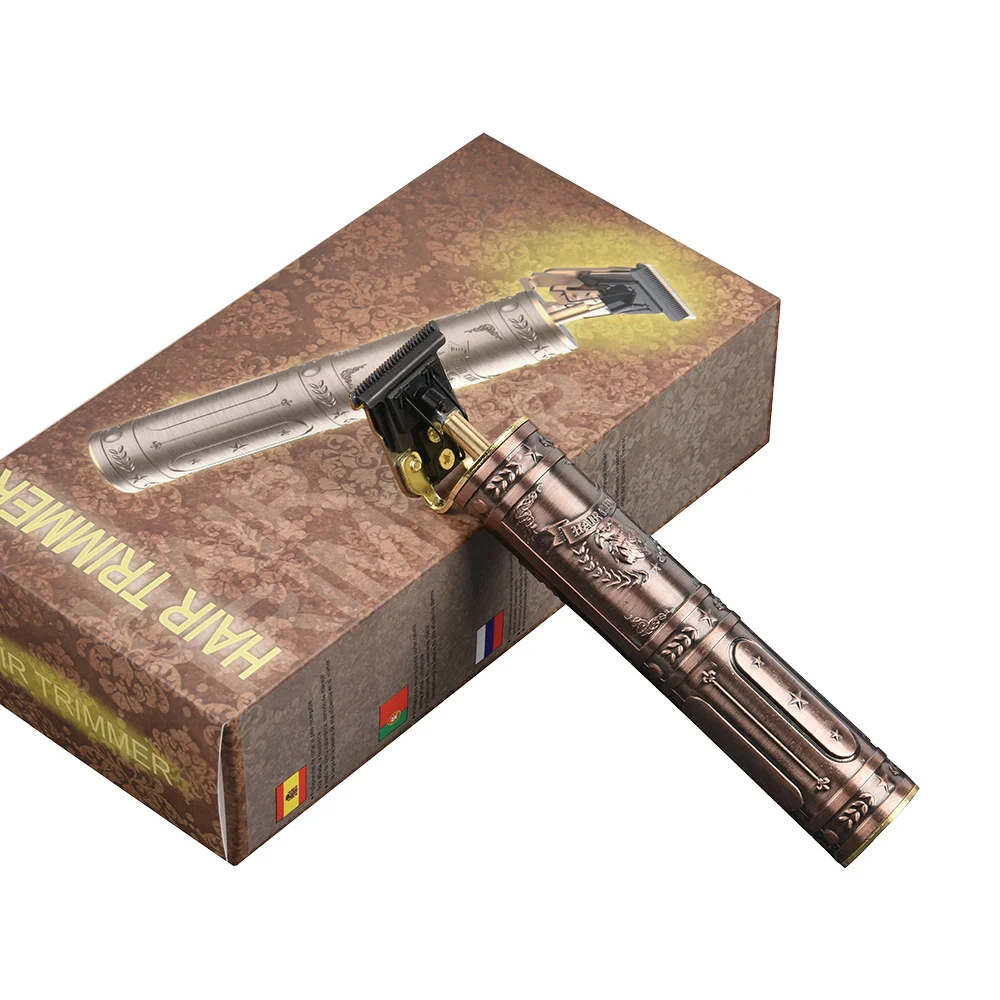 

2021 Electric Hair Clippers Rechargeable USB Shaver Beard Trimmer Professional Men Hair Cutting Machine Men Hair Beard Barber