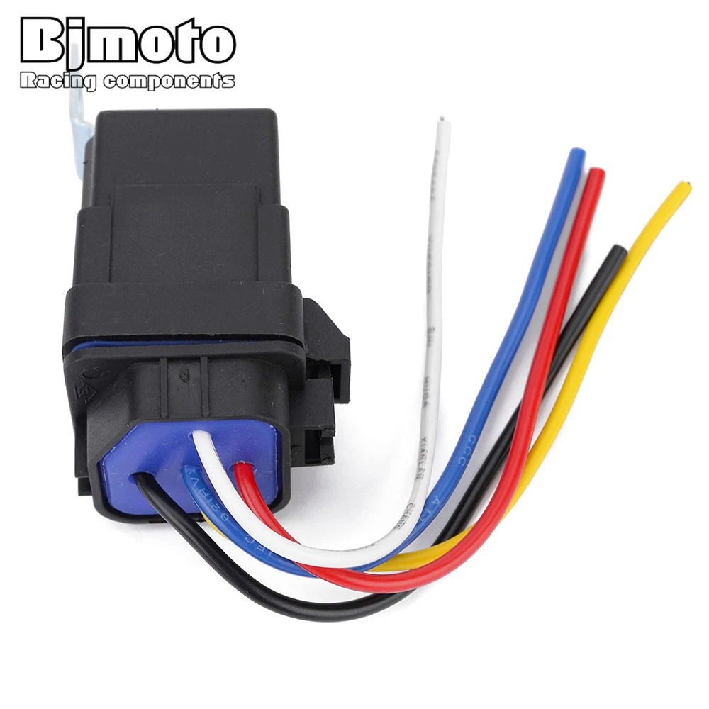 Motorcycle Trim Tilt Relay For Mercury D250 D300 E2.5 E3.0 E150 E175 E200 E225 E250 E300 F25 F30 F35 F40 F50 F60 F115 Force75