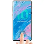 10D 9H УФ нано жидкое закаленное стекло для Samsung Galaxy S7 Edge S8 S9 S9 S10 Plus Note 8 9 10 Pro Полное покрытие защита экрана