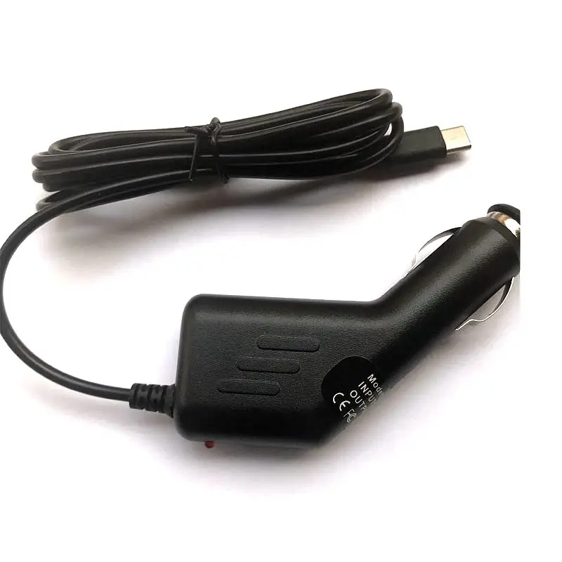 12v 2a type c car charger for chuwi hi10 x ubook minibook n4100 hi13 apollo lapbook pro 14 surbook mini surbook12 3 inch free global shipping