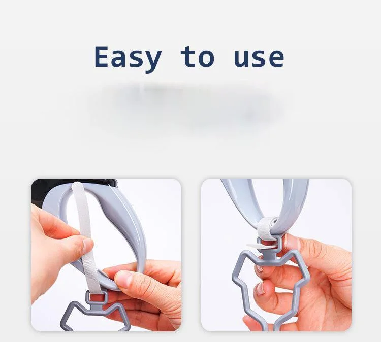 3 рулона мешки для собачьего уборки с держателем сумки биоразлагаемые отходов