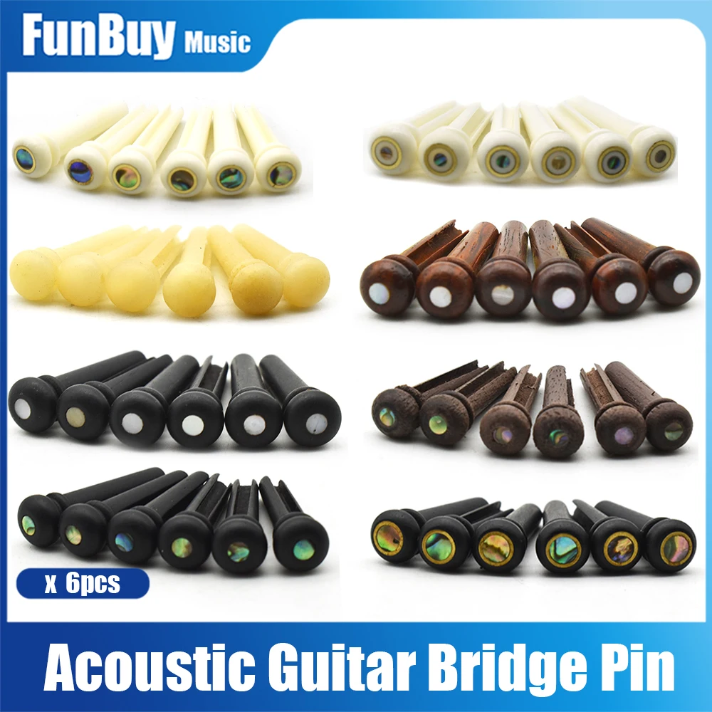 Bridges Guitar Bridges