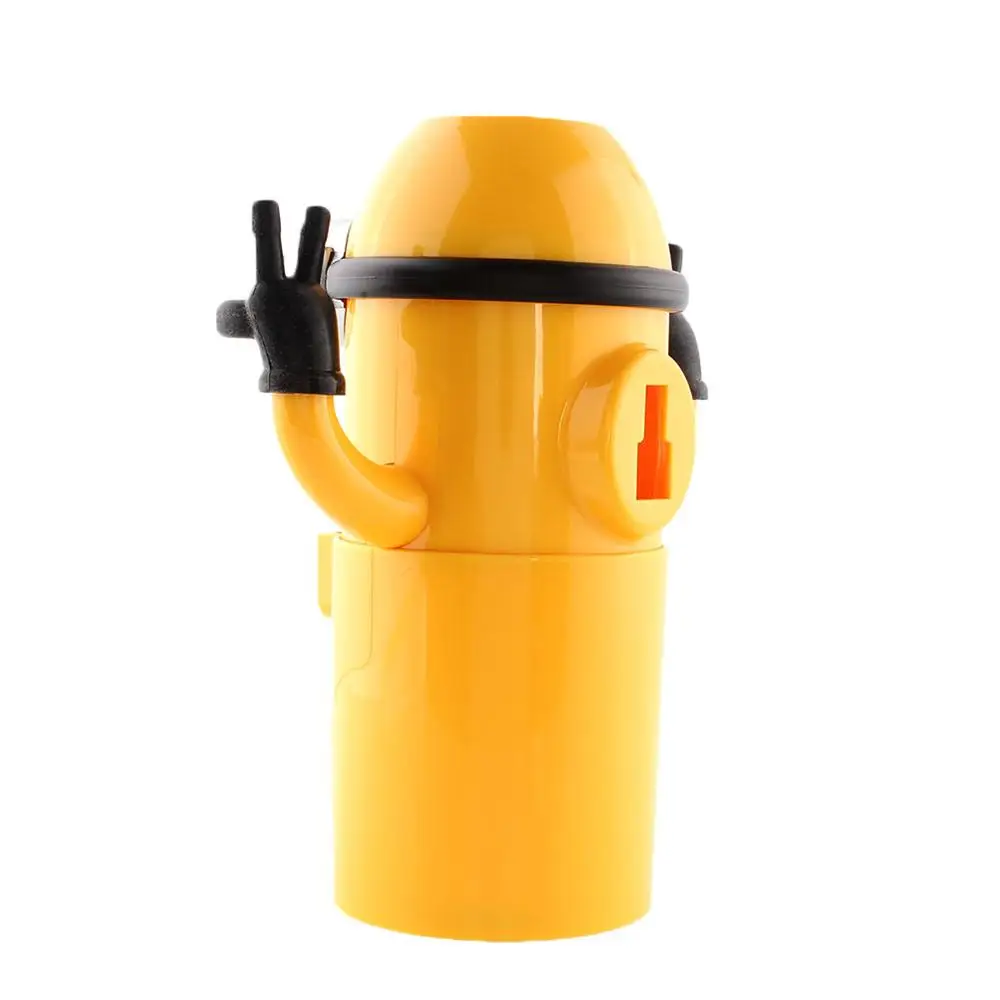 Аксессуары для ванной комнаты Гадкий я милый Миньоны дизайн подарок держатель