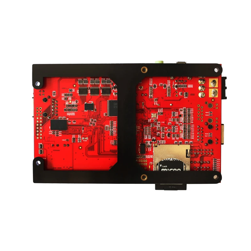 Высокое качество конкурентоспособная цена Dbstar светодиодный контроллер для