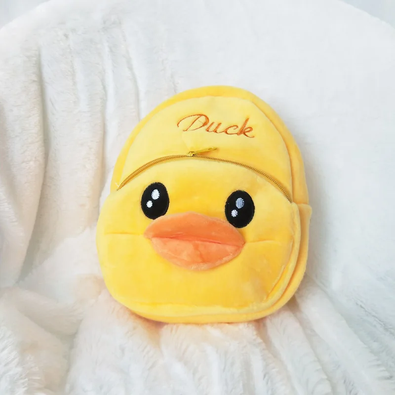 Школьный рюкзак для детей 1-3-4 лет, Детский рюкзак для детского сада, милый рюкзак для мальчиков и девочек, большой класс, Детская сумка через плечо с рисунком - Цвет: Прозрачный