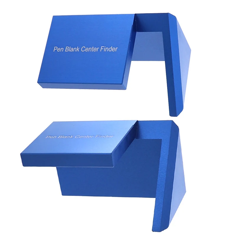 Центроискатель под углом 45 градусов калибр из алюминиевого сплава инструменты