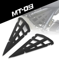 for yamaha mt09 fz09 motorcycle frame side carters mt 09 fz 09 2013 2021 xsr900 2015 2021 xsr 900 abarth 2017 2021 accessories