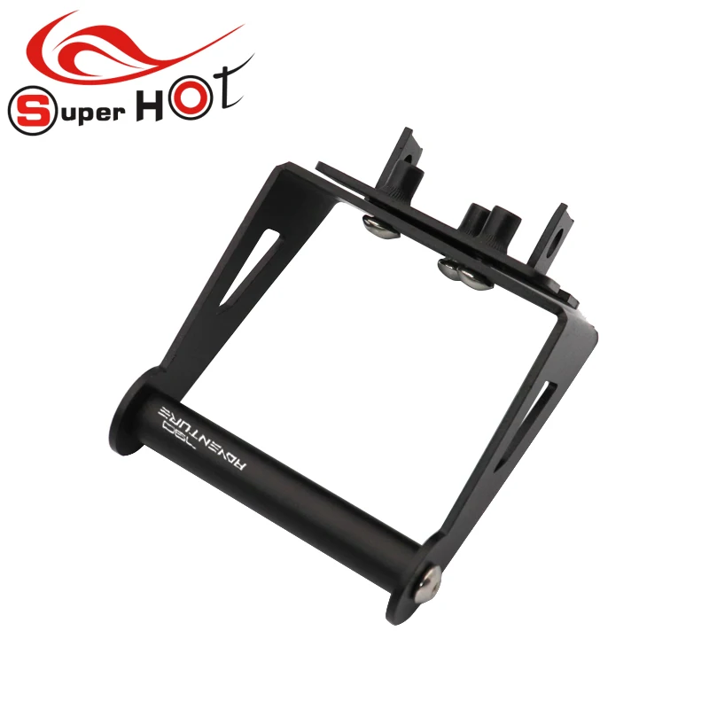 for ktm 790adv 390adv 390 790 adv r adventure accessories phone holder windshied mount navigation bracket gps smartphone holder free global shipping