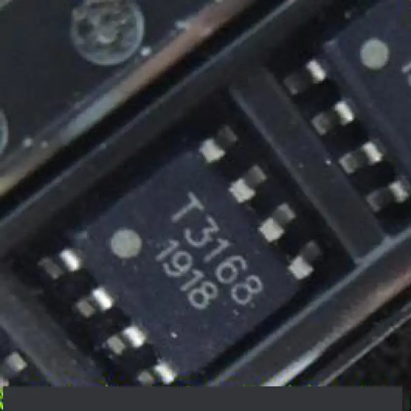 

New T3168 SOP8 10PCS-20PCS