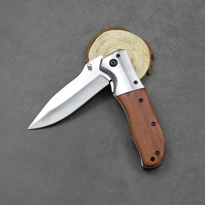 

Pocket Folding Knife Sharp Blade Tactical Camping Knives for Hunting Camping Survival Outdoor EDC Tools