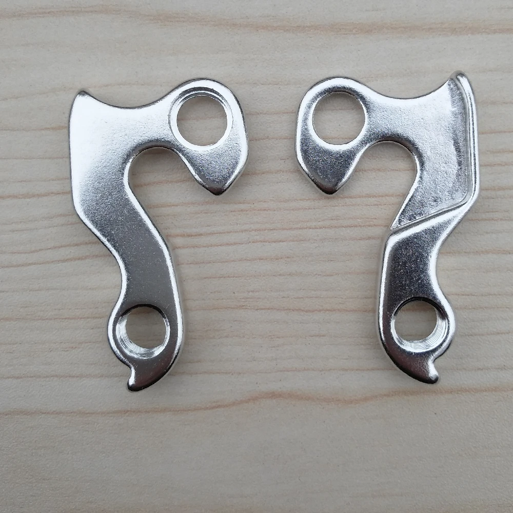 Задний переключатель передач для велосипеда 1 шт. вешалка Bianchi E7046 Pinarello Mantha Jamis Kona