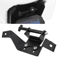 motorcycle gps smart phone c400x navigation mount mounting bracket adapter holder universal mobile phone stand for bmw c400x