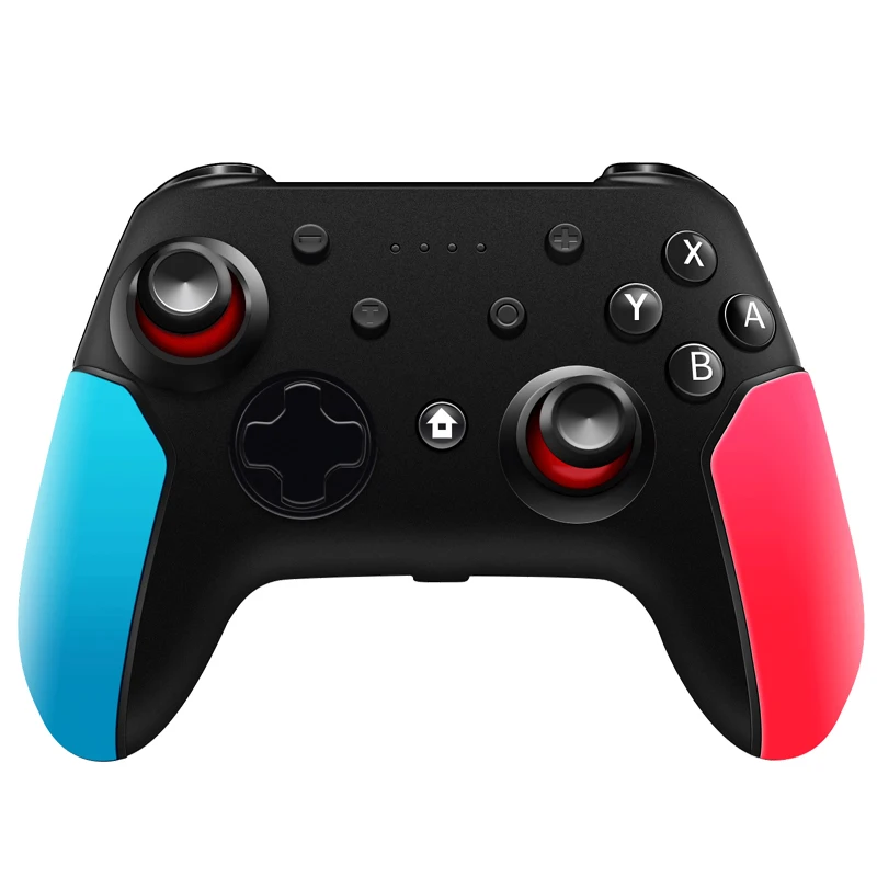 

[2020 New Version]Bluetooth Wireless Controller For Nintendo Switch Pro Gamepad For Nintendo Switch Gaming Controller Bluetooth