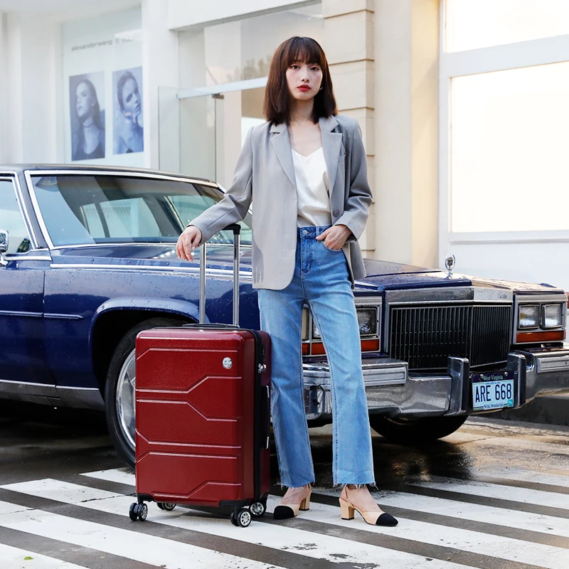 Чехол для делового костюма чехол на колесиках путешествий бесшумный с