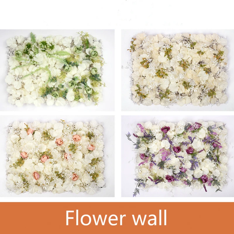 60*40 см искусственные зеленые горшечные растения газон сделай сам для дома и сада