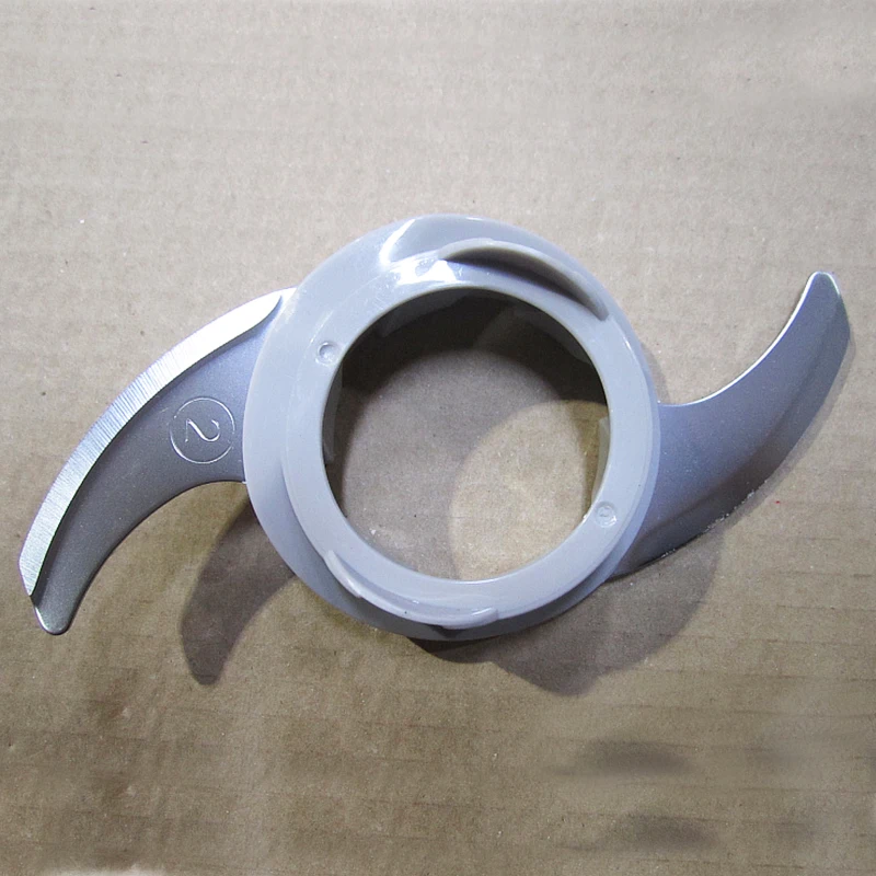 

Нож-блендер для мяса Philips HR7629 HR7628 HR7627