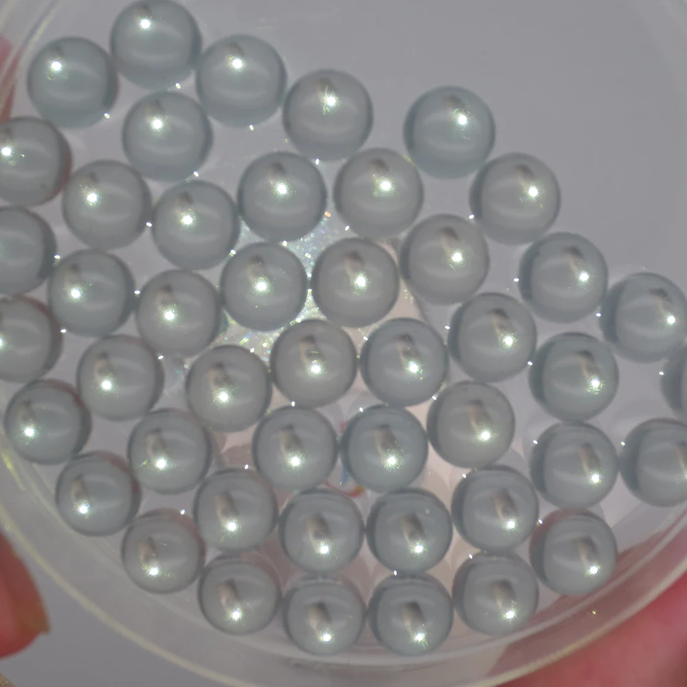 100/200 шт. воздушные шары для страйкбола 6 мм 7 8 стеклянные используемые рогатки