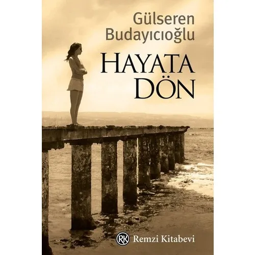 

Back To Life-Gülseren Budayıcıoğlu Red Room Sequence, Alya'nın Story-Türkiye'de Best Selling Books-Turkish