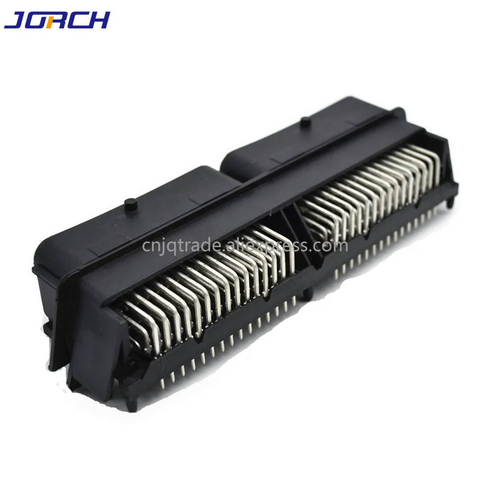 1 комплект FCI 90pin ECU электронный блок управления коннектор 90way папа автомобильные