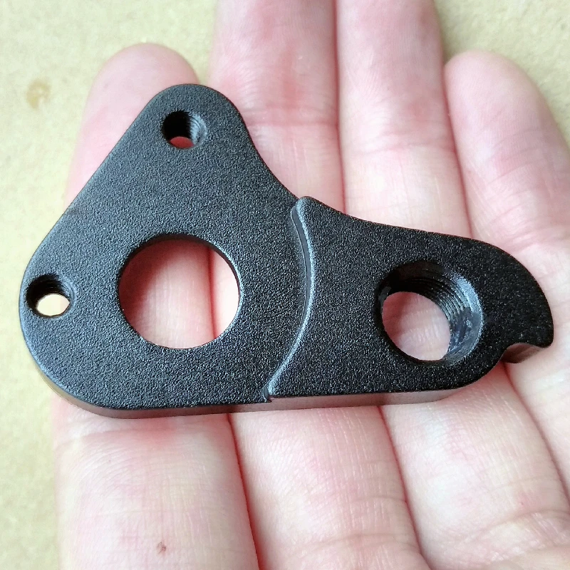 1 шт. механический переключатель передач для велосипеда Merida Silex 200 |