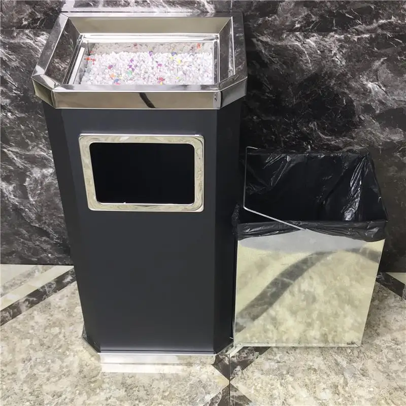 Мешок для мусора Papelera Habitacion кухонная мусорная корзина коммерческий гостиниц