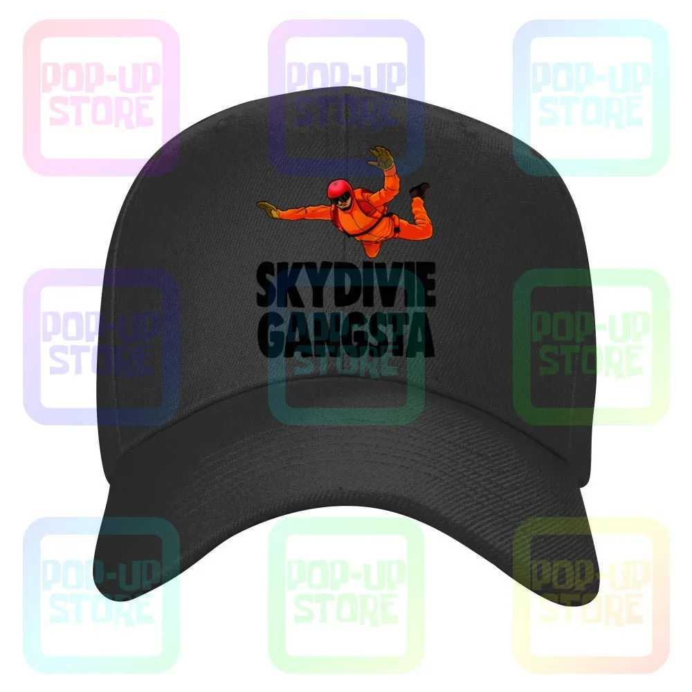 Бейсболка Skydivie Gangsta Skydive | Аксессуары для одежды