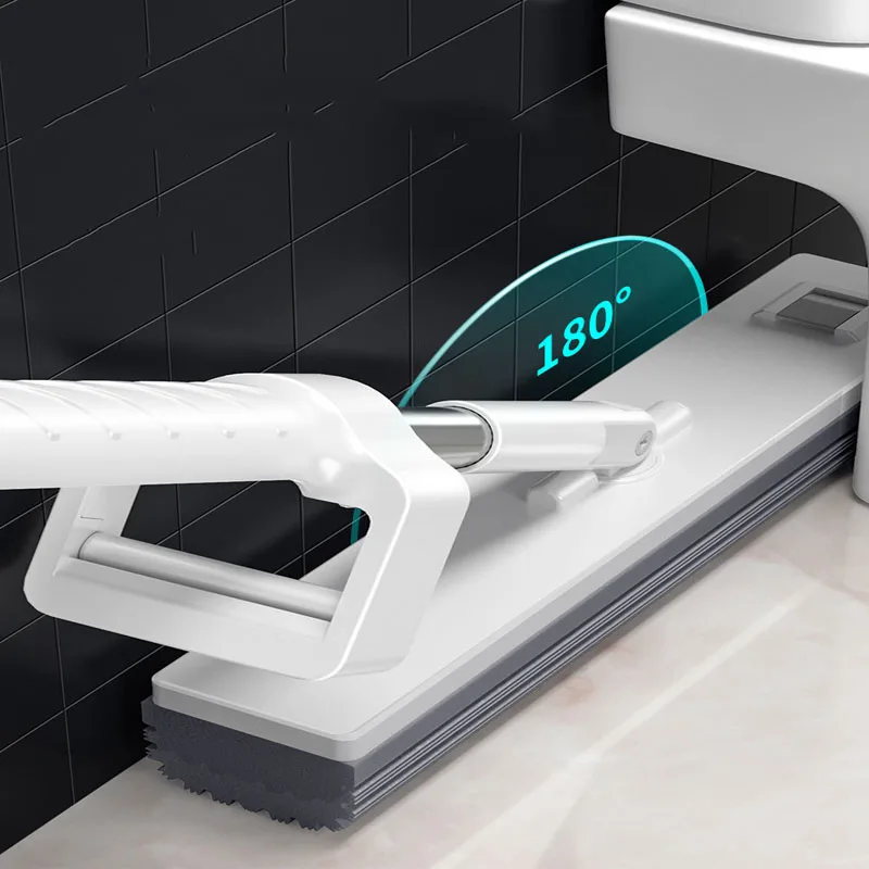 2021 Абсорбирующая Швабра плоская напольная плитка Бытовая Чистка Бесплатная