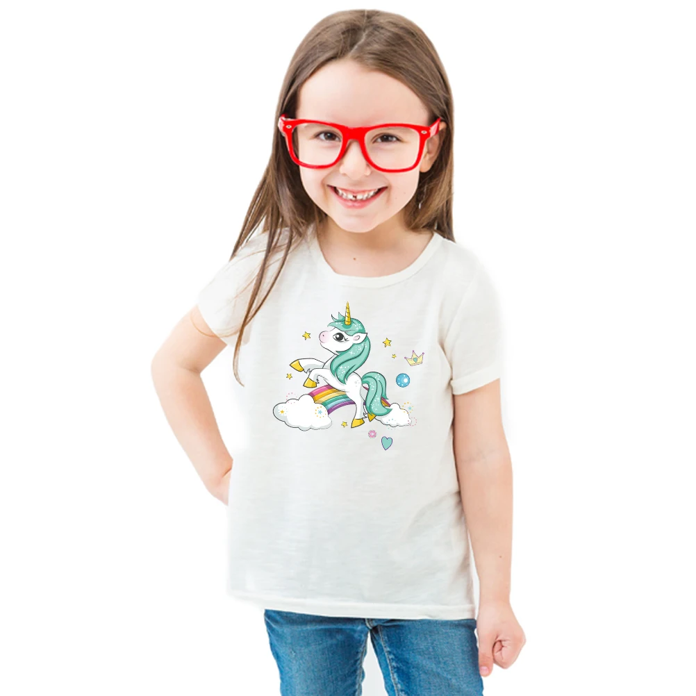 Термопатчи для детской одежды термотрансферные Мультяшные животные аксессуары