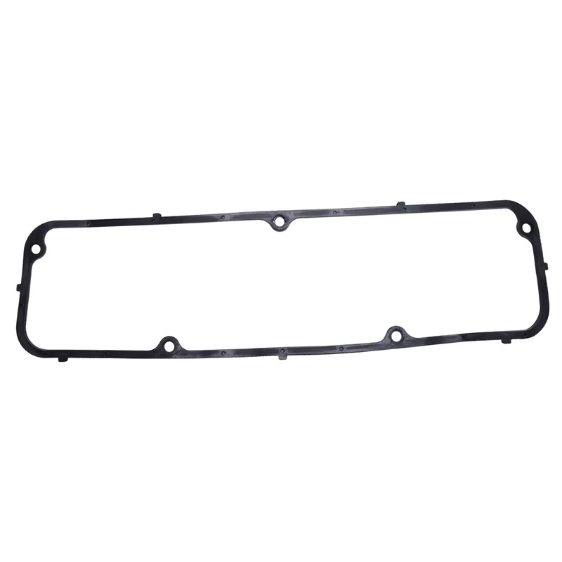 Для Ford FE 352 360 390 406 427 428 стальной сердечник резиновый клапан крышка прокладки 3/16