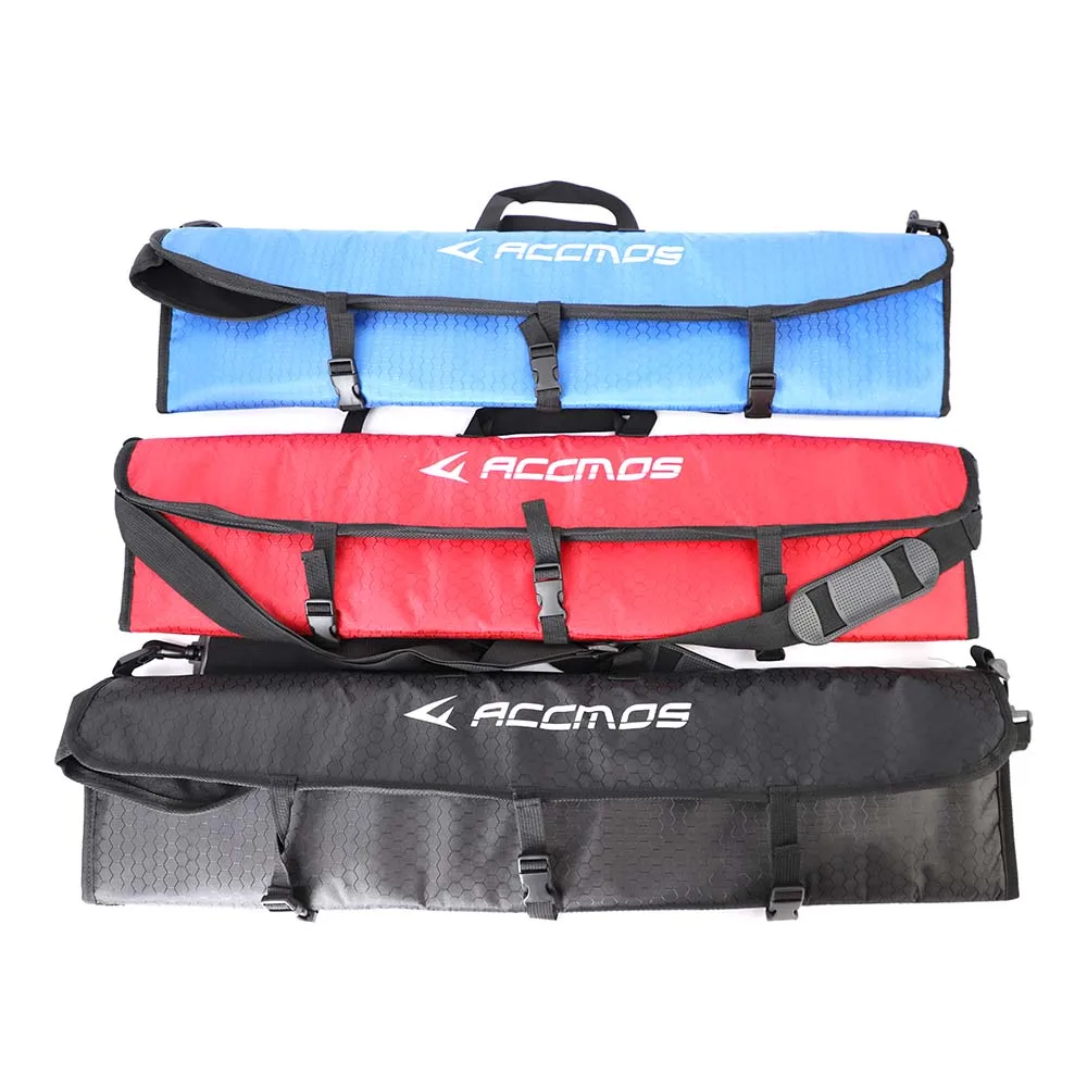 1 шт. Демонтаж Изогнутый Лук сумка удобной переноски лук чехол со стрелками с