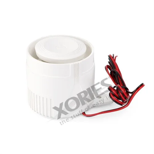 Система домашней сигнализации HOMSECUR с управлением через приложение беспроводная