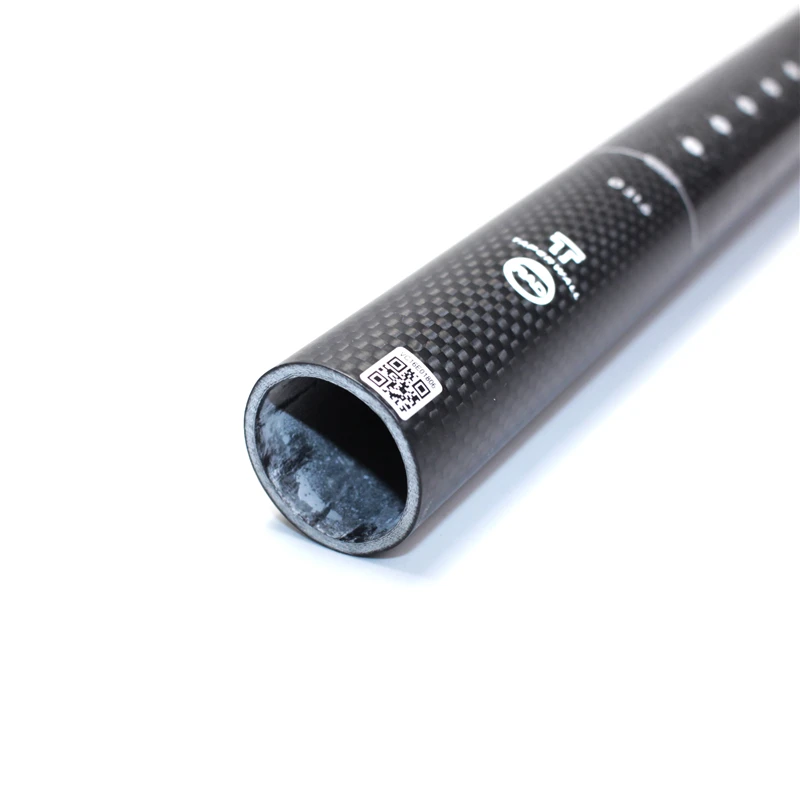 EC90 седло для горного и дорожного велосипеда Post 3K полностью из углеродного