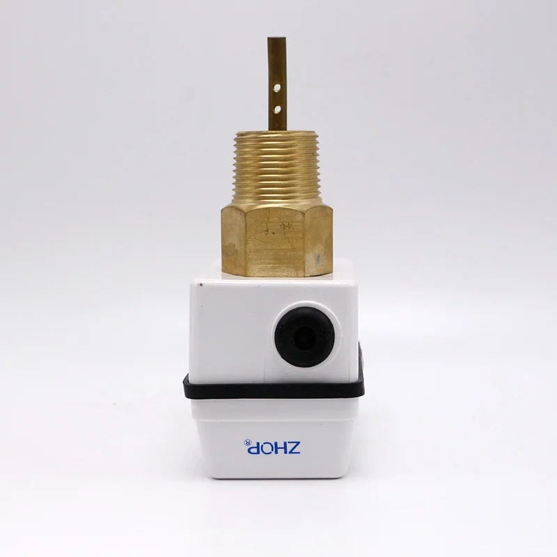 Реле потока воды с защитой от пыли и коррозии|Датчики расхода| |