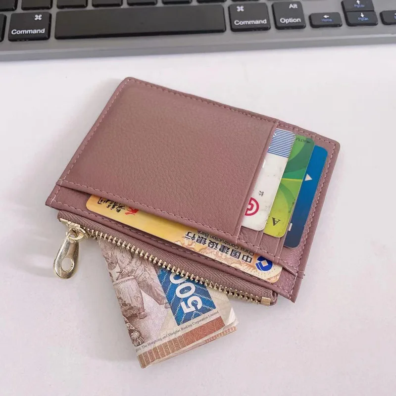

SIKU genuine leather women's wallet fashion women purse fashion wallet case