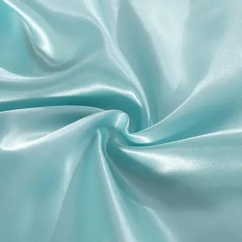 Bonenjoy Плоская простыня из полиэстера Ice Cool  для двойного постельного белья