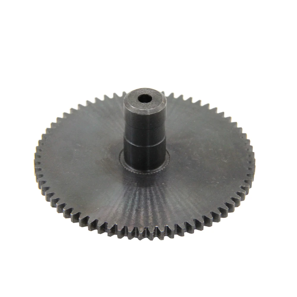 Колесо для мясорубки Moulinex А15 HV2 HV3 KRUPS F40 металлическая шестерня MS-5564296 31059203
