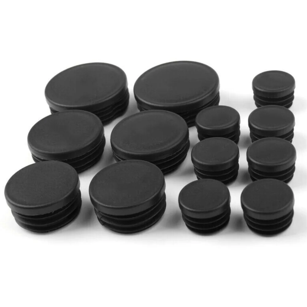 13 шт. заглушка рамы трубки легкая установка Защитная крышка отверстие мотоцикла