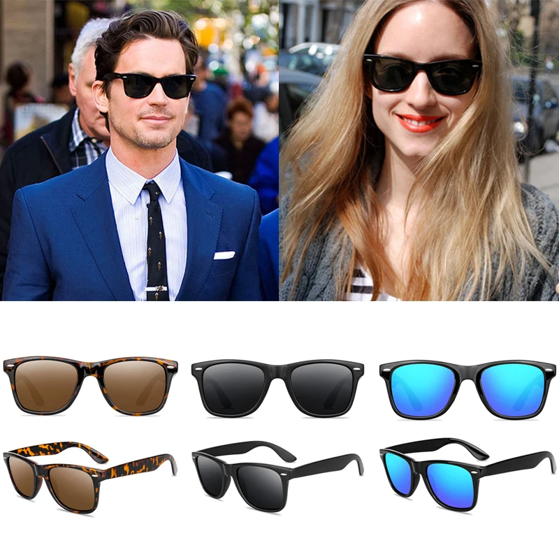 

Солнцезащитные очки унисекс, Классические авиаторы в стиле ретро 80-х, топпин, UV400, винтажные Популярные