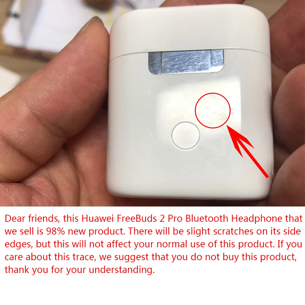 huawei freebuds 2 pro wireless earbuds tws bluetooth headphones hands free calling mini ear buds cute earphones for mobile phone free global shipping