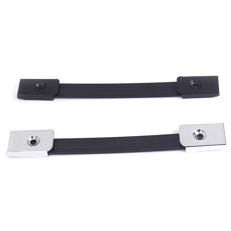 2020 20 см ПВХ сверхмощная ручка для переноски Чехол Коробка динамик шкаф Amp ремень |