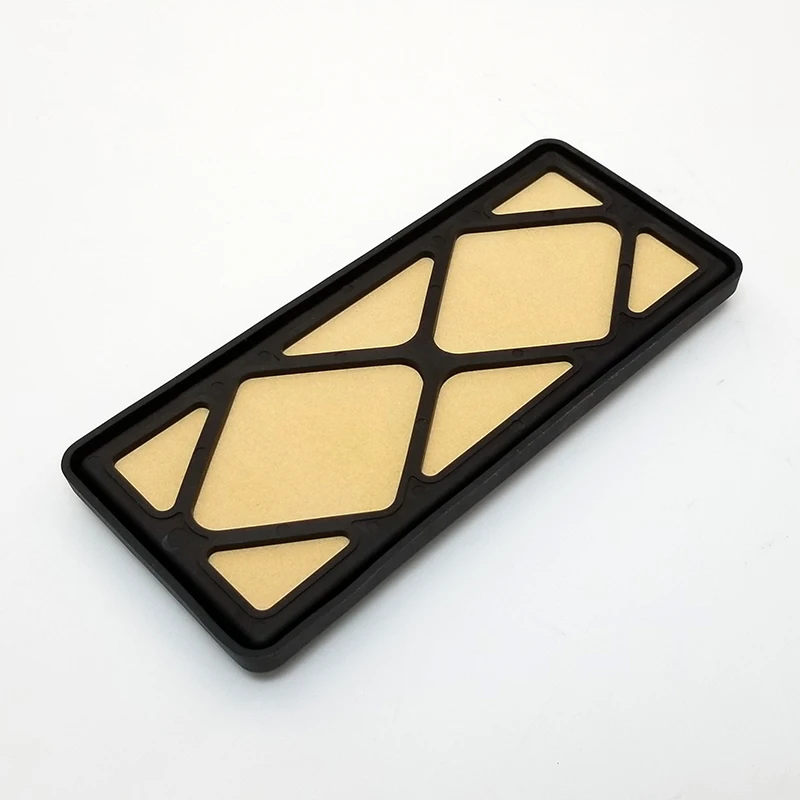 Большой размер 200*80*14 мм точильный брус для ножей камень шлифовальный с